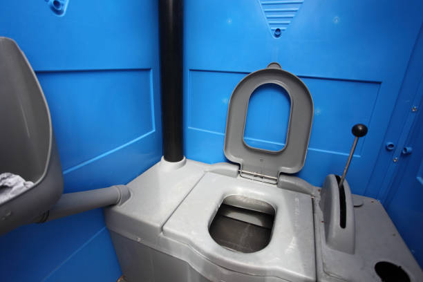 Best Portable toilet rental cost  in Burt, MI
