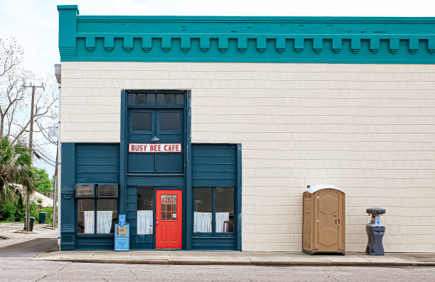 Burt, MI porta potty rental Company