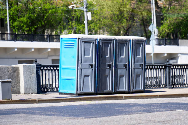  Burt, MI Porta Potty Rental Pros